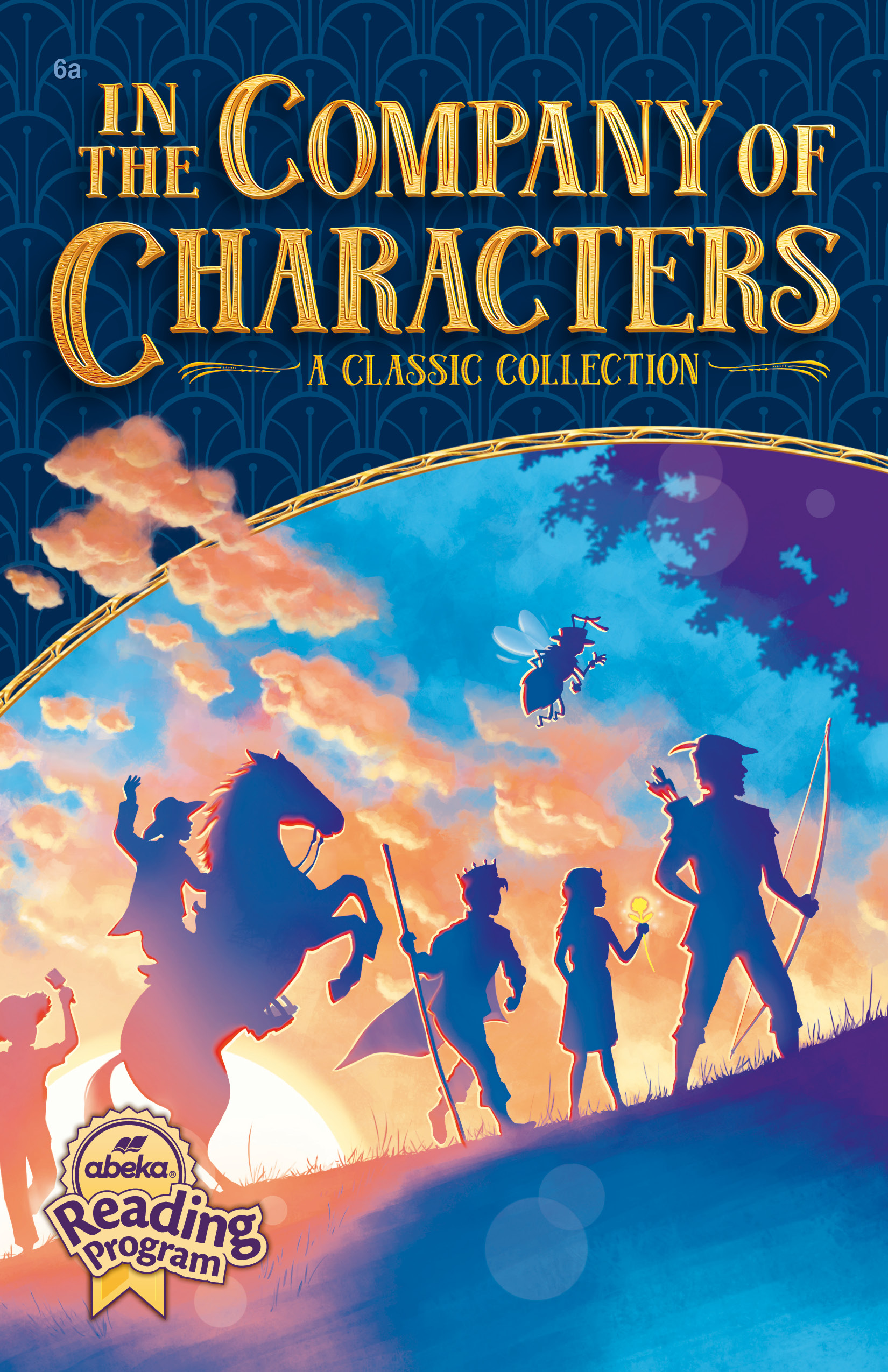 In the Company of Characters